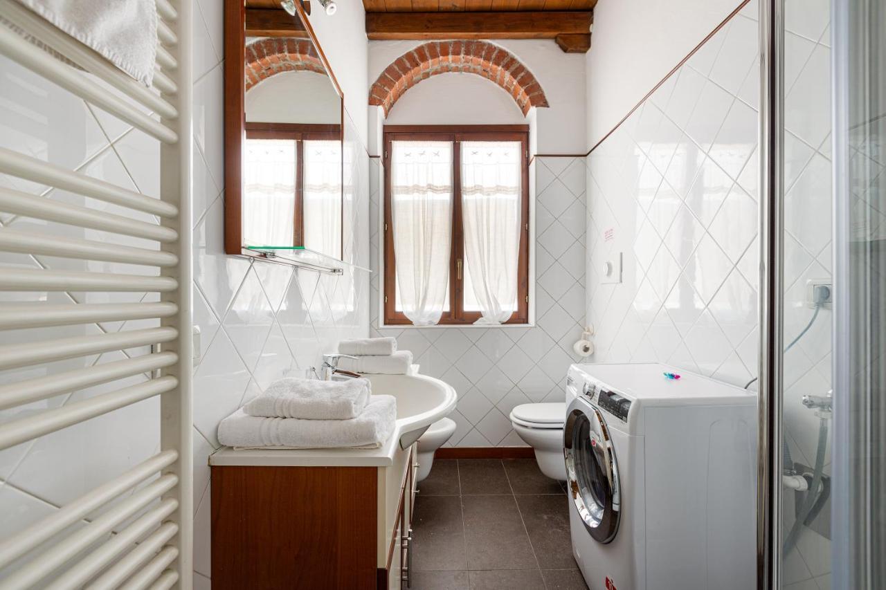 Porta Romana M3- Cosy Apartament ميلان المظهر الخارجي الصورة