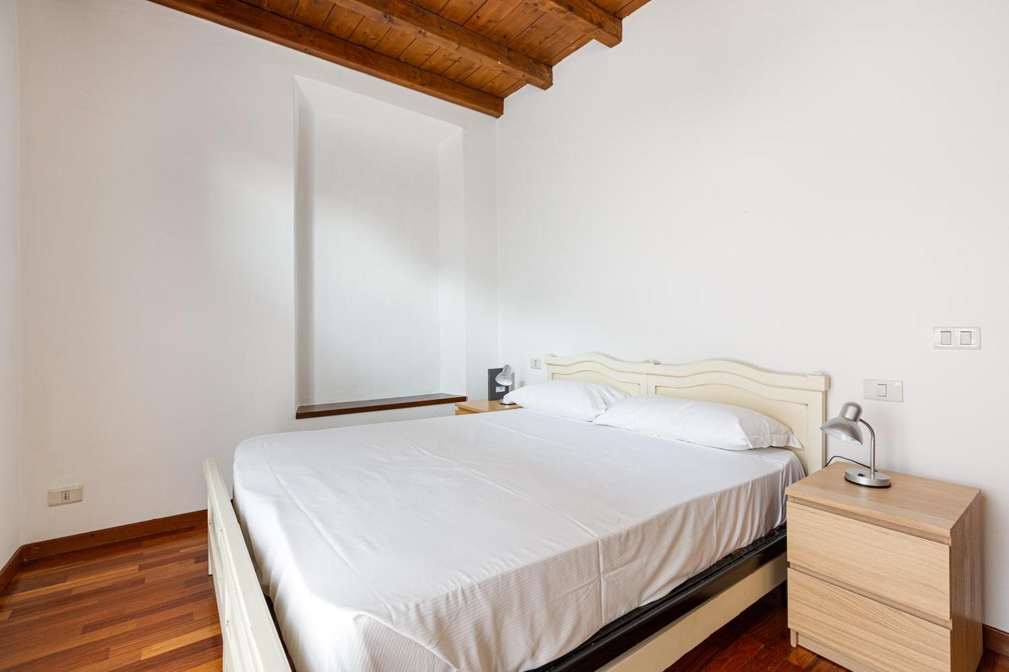 Porta Romana M3- Cosy Apartament ميلان المظهر الخارجي الصورة
