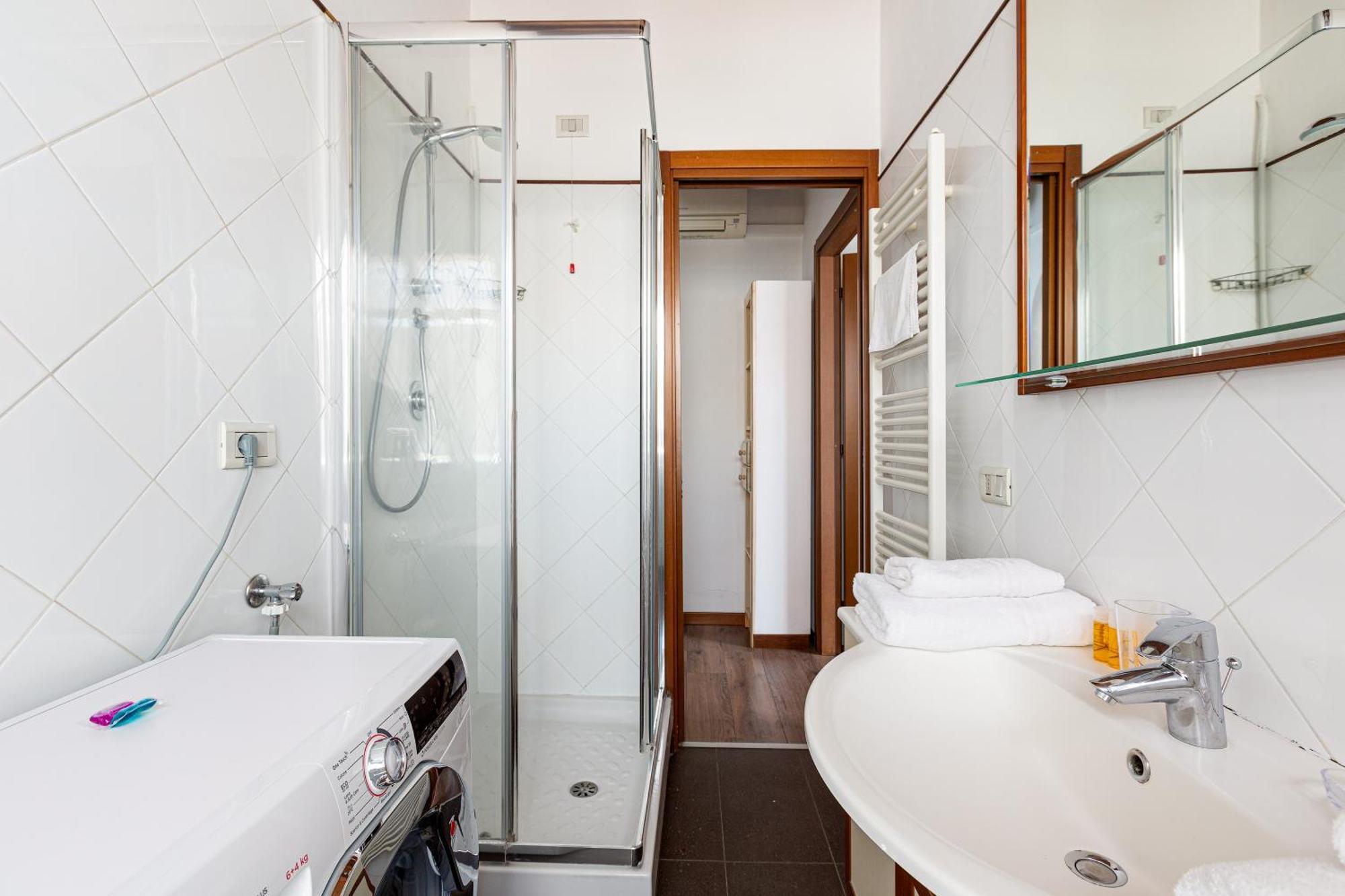 Porta Romana M3- Cosy Apartament ميلان المظهر الخارجي الصورة