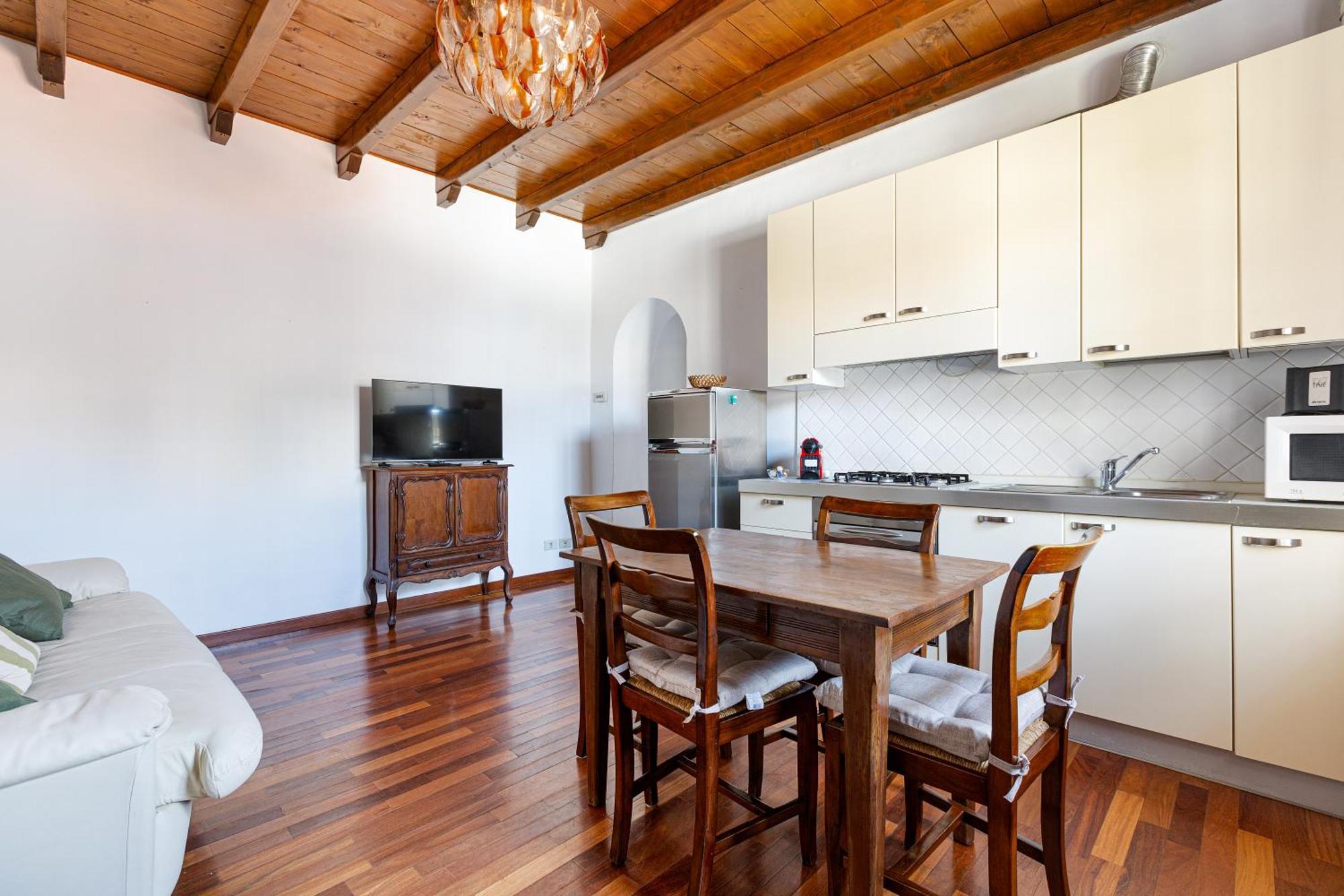 Porta Romana M3- Cosy Apartament ميلان المظهر الخارجي الصورة
