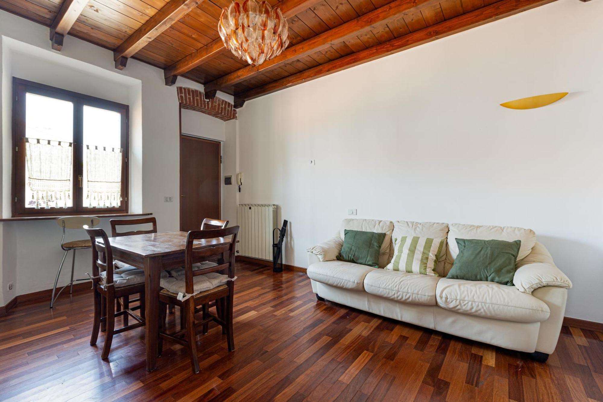 Porta Romana M3- Cosy Apartament ميلان المظهر الخارجي الصورة